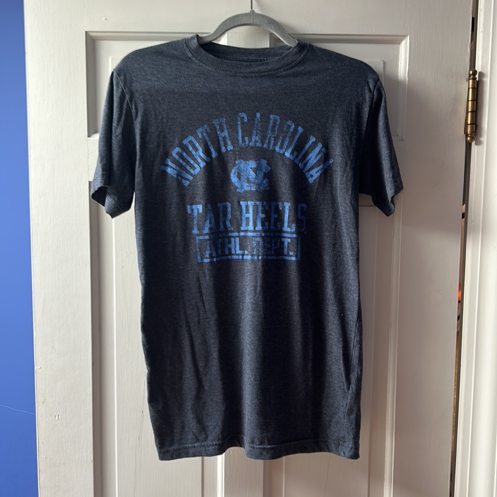 UNC Tarheels T-Shirt
